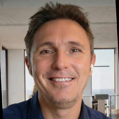 Ewout Weeber, initiatiefnemer CVPortaal